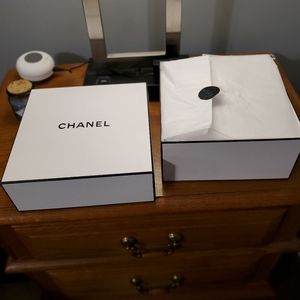 Chanel Box